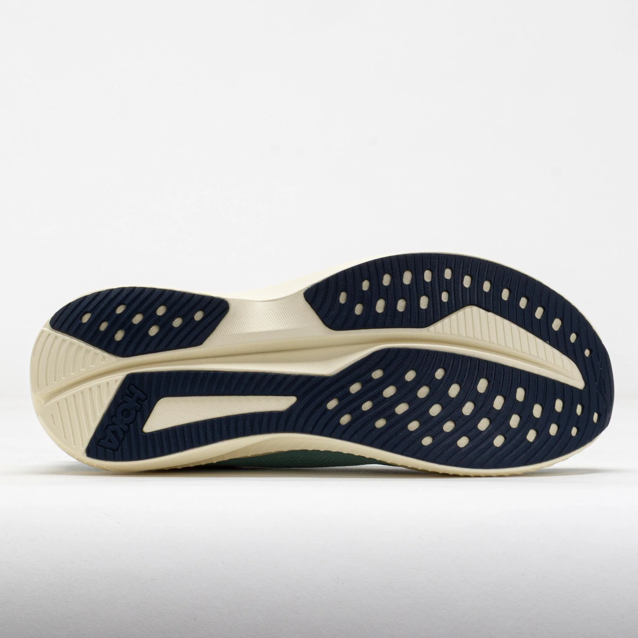 Mach 6 Men's Clear Sea/Sea Water
