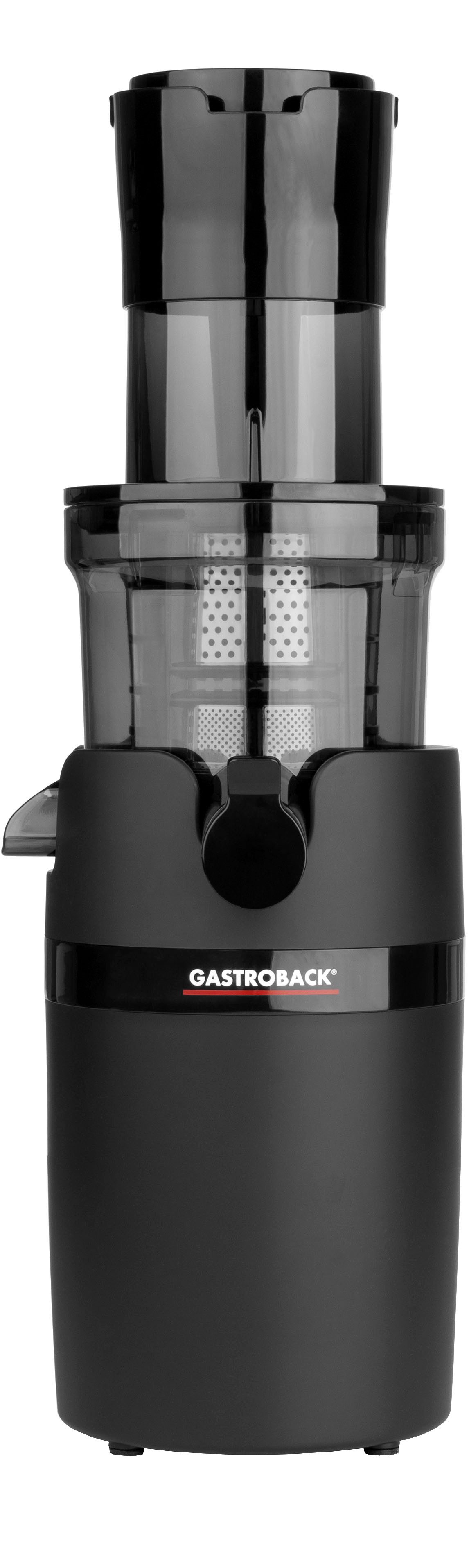 Entsafter 40146 Vita Fresh Slow Juicer