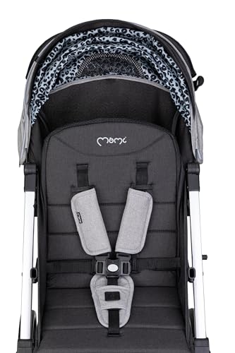 MoMi Estelle Plus Light Passeggino