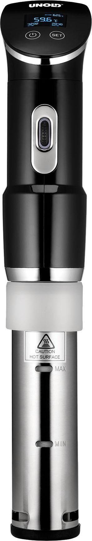 Sous-Vide Stick Sous Vide Stick Time 58915