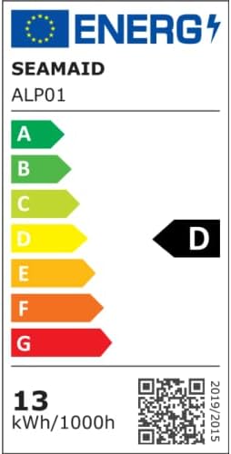 Paradies Pool Seamaid Flachscheinwerfer LED RGB inklusive Fernbedienung 17 Watt 510 Lumen 15.000 Betriebsstunden Strahler Poolbeleuchtung