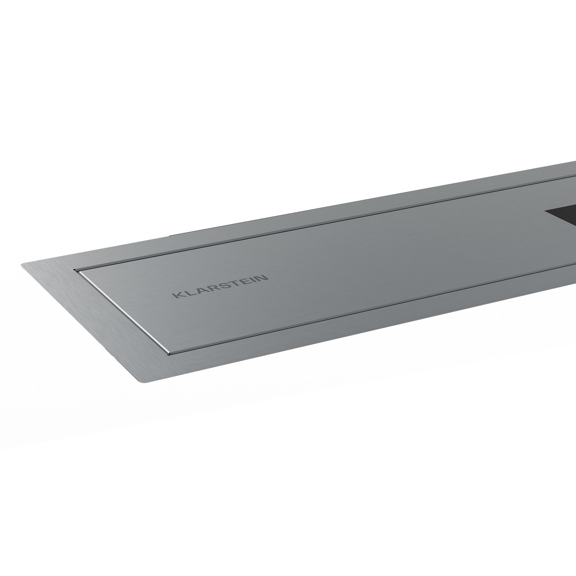 Deckenhaube VeroSteel