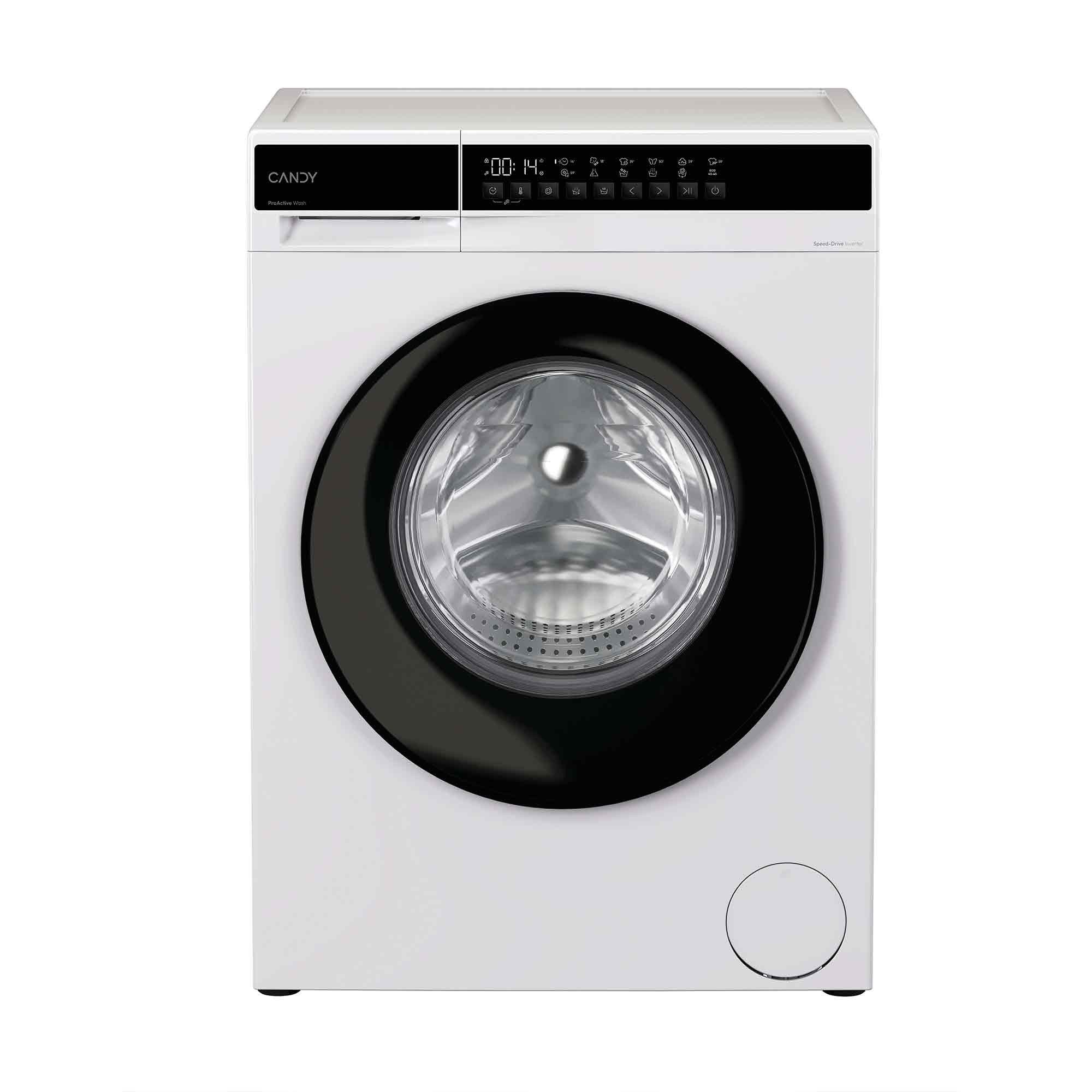 Waschmaschine EY 27SB7-S