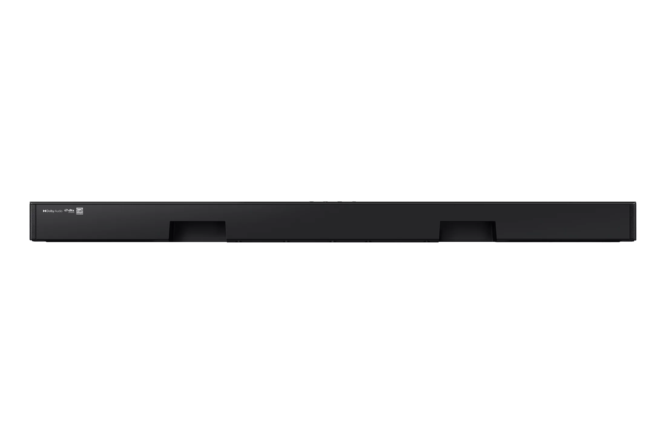 2025 Barra de sonido SAMSUNG Serie B 2.1 canales con Dolby Audio – HW-B43M/ZAE