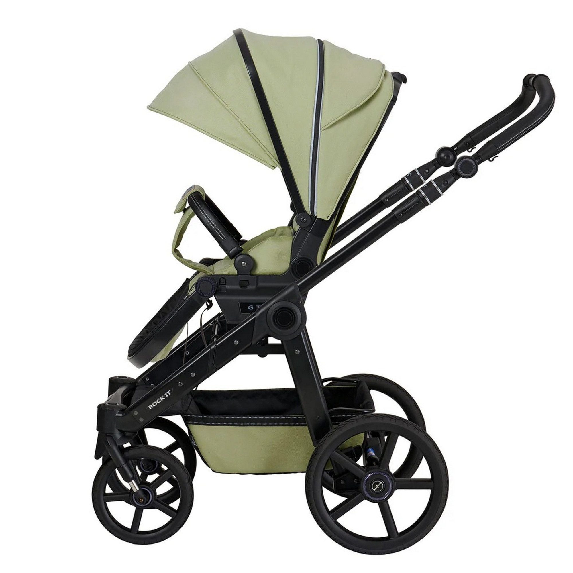 Kombi-Kinderwagen