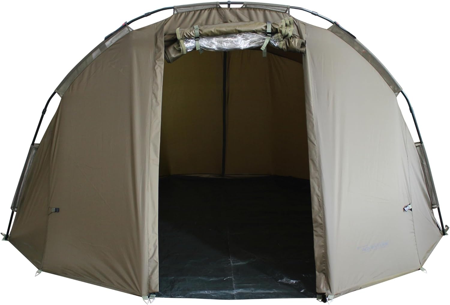 Ultimate Deluxe Nightfishing Carp Set - Karpfenset
