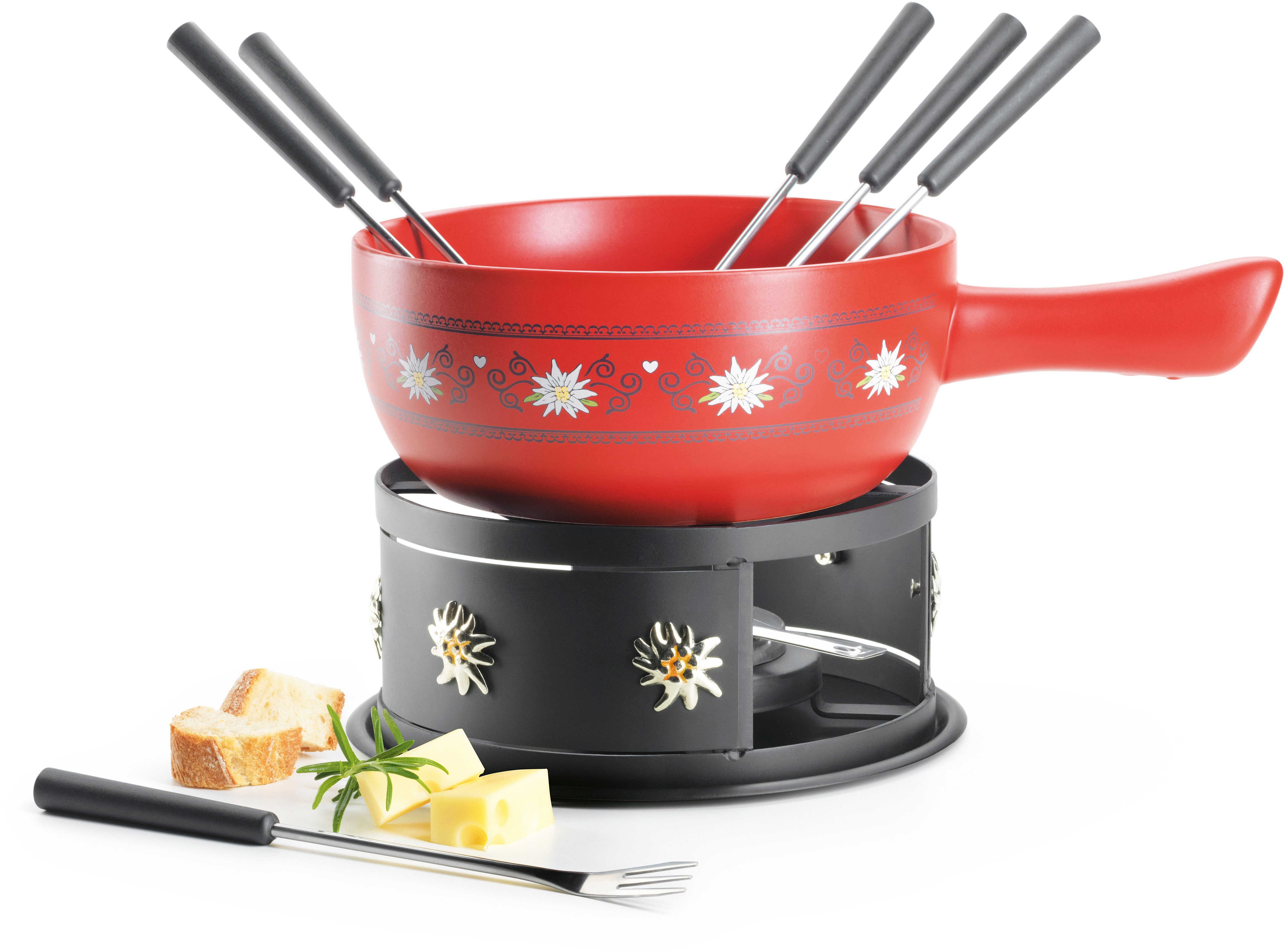 Fonduetopf