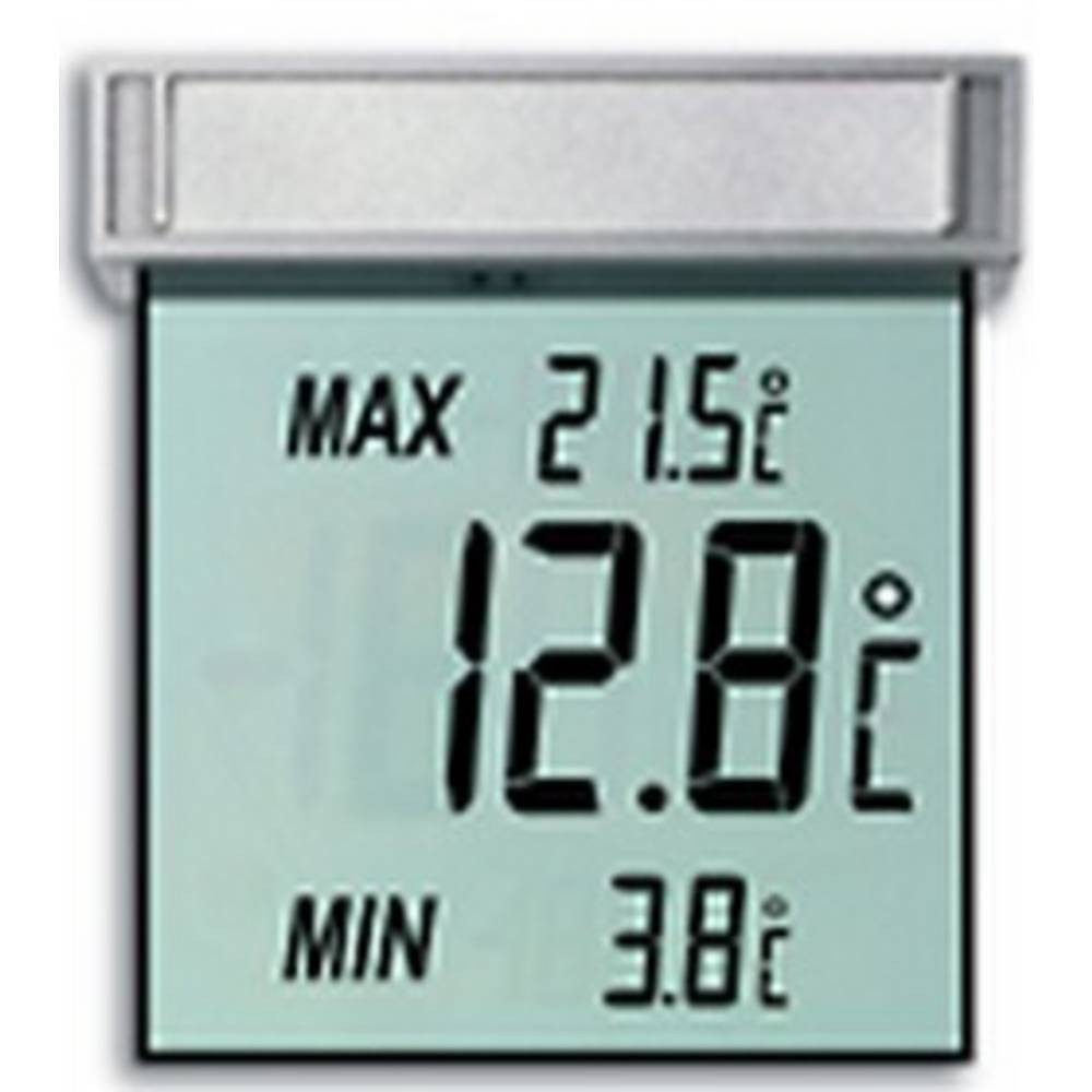 Fensterthermometer Fenster-Thermometer 30.1025