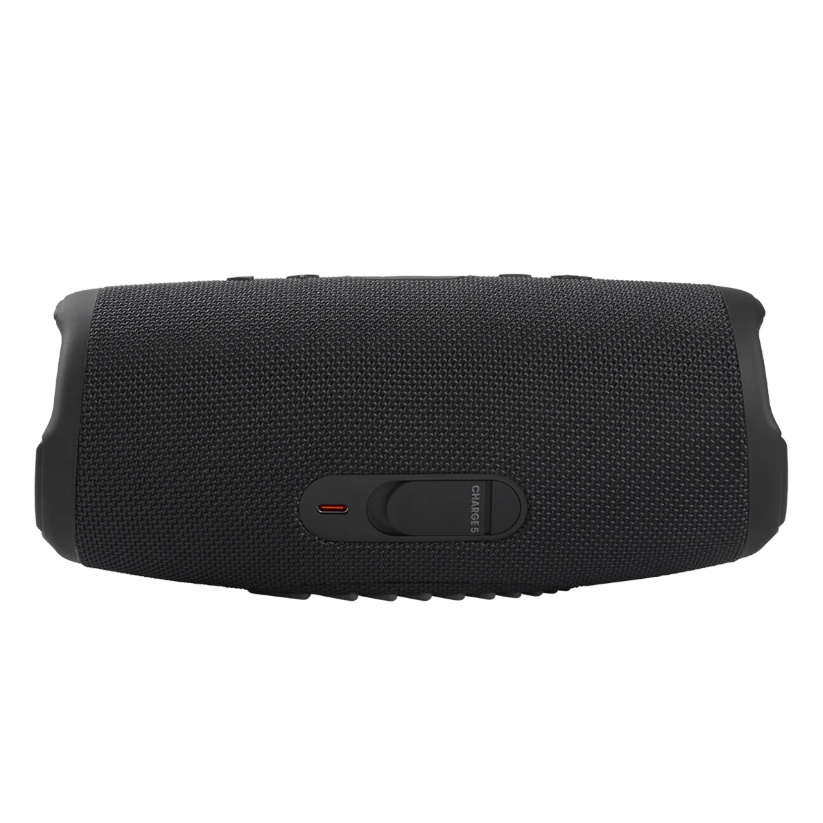 2025 JBL Charge 5 Draagbare waterdichte Bluetooth-luidspreker met powerbank C Set (Zwart/Teal)