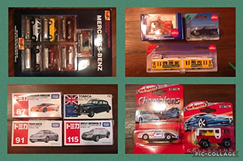 Hot Wheels 2010 076/240 HW Garage 8/10 Ferrari 330 P4 Keys to Speed Instant Win Card Blue 1:64 Scale : Giochi e giocattoli