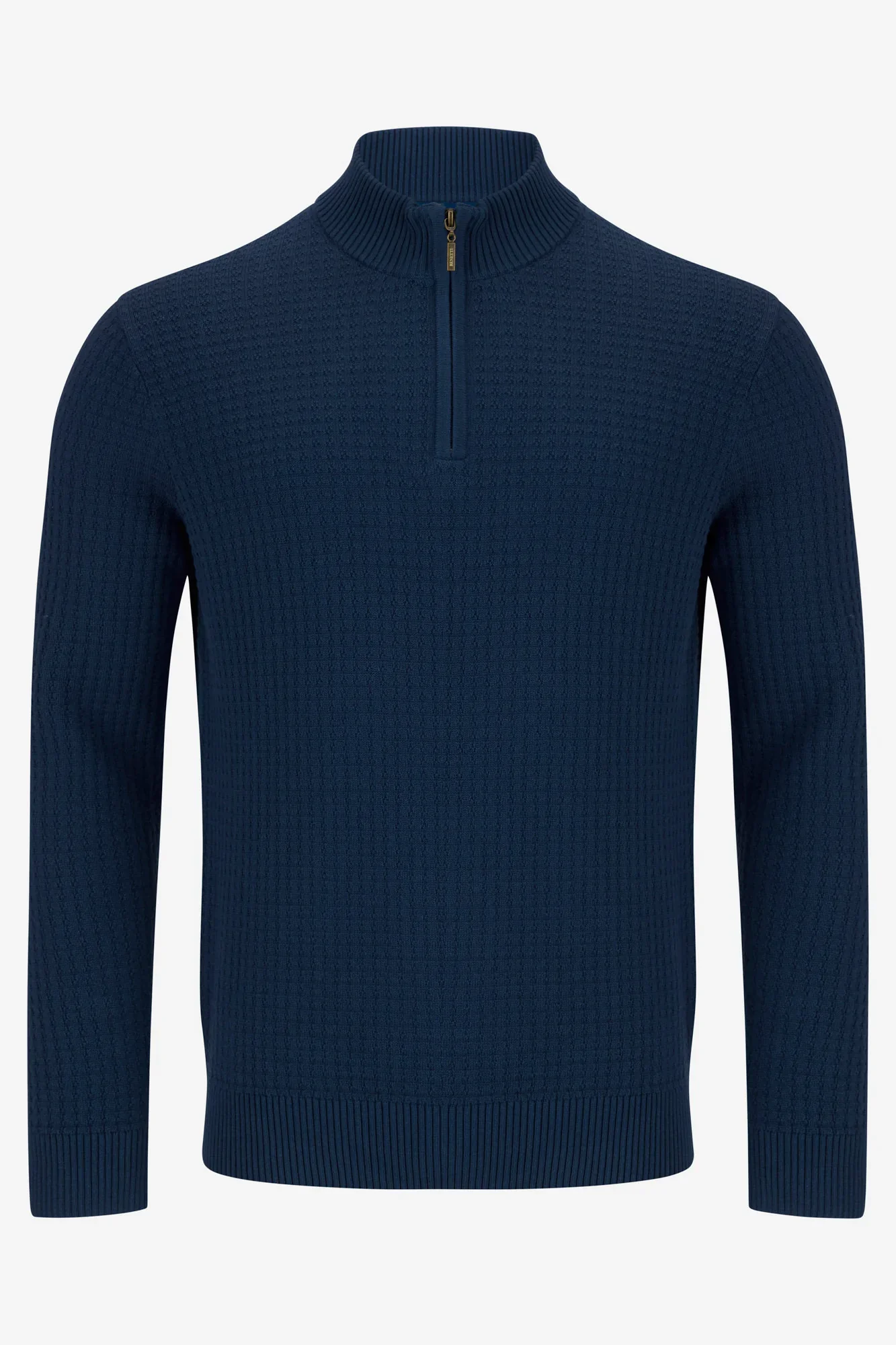 Benetti Ellis Quarter Zip