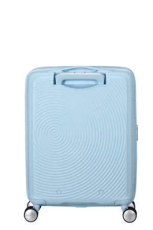 American Tourister Valigia cabina espandibile Soundbox Pastels 55 cm a 4 ruote