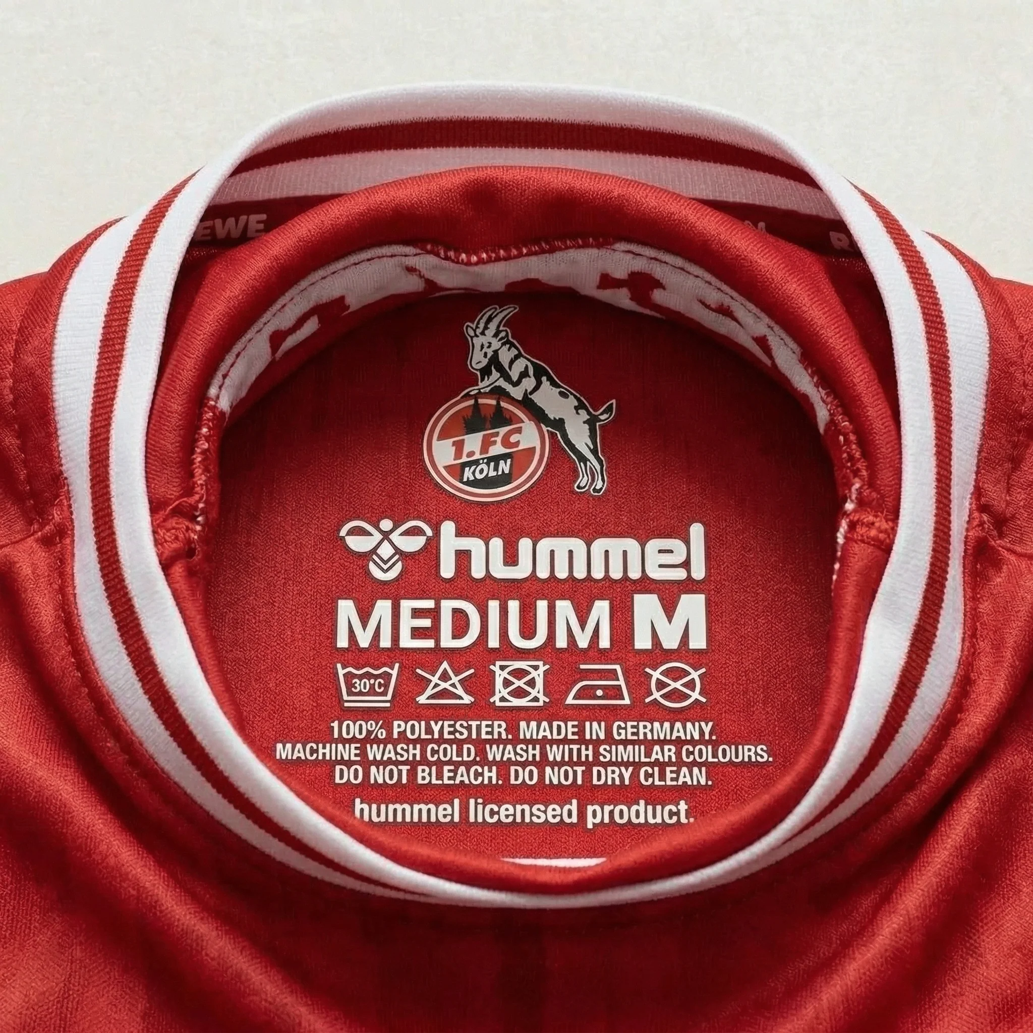 Köln 25/26 Away Jersey