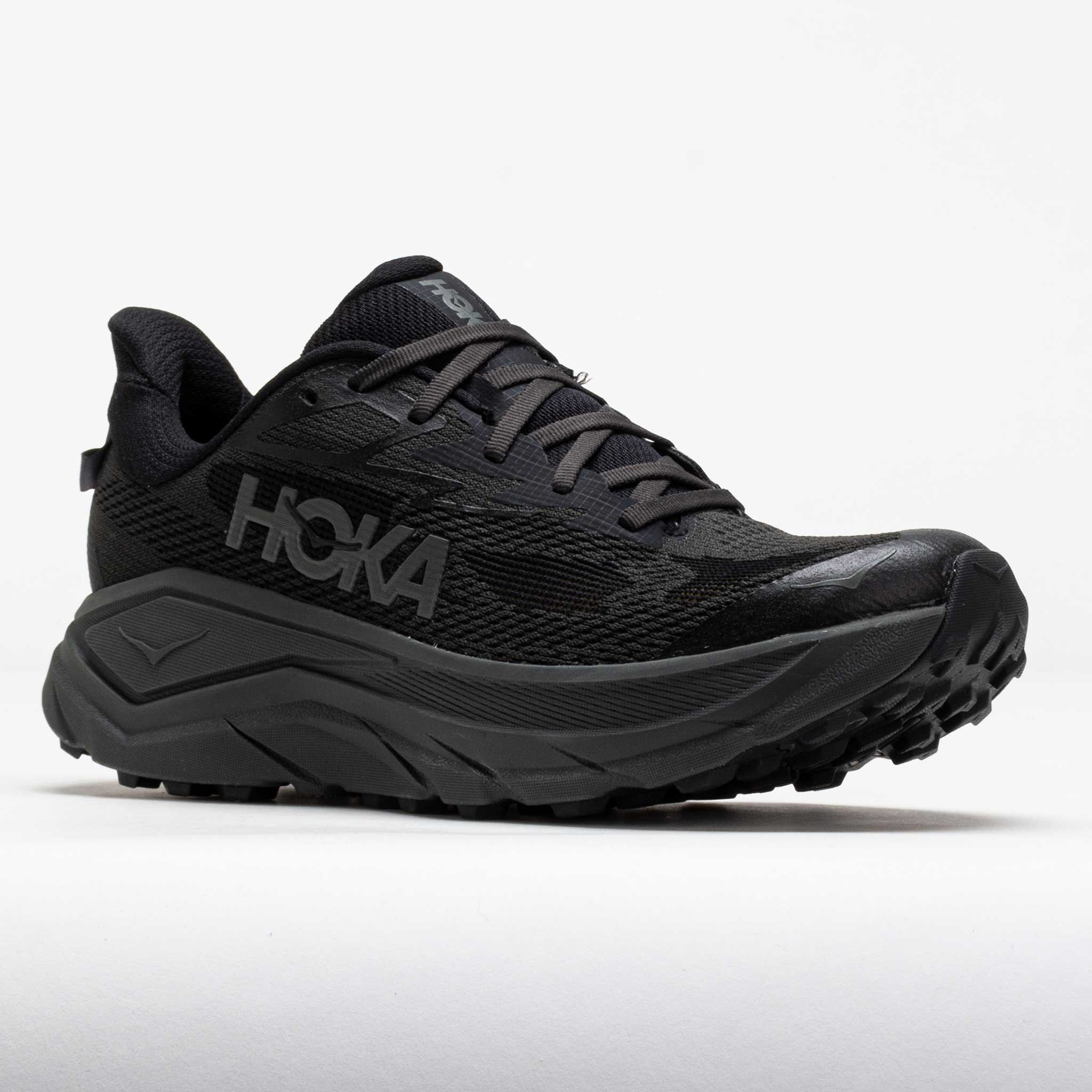 Challenger 8 Men's Black/Outer