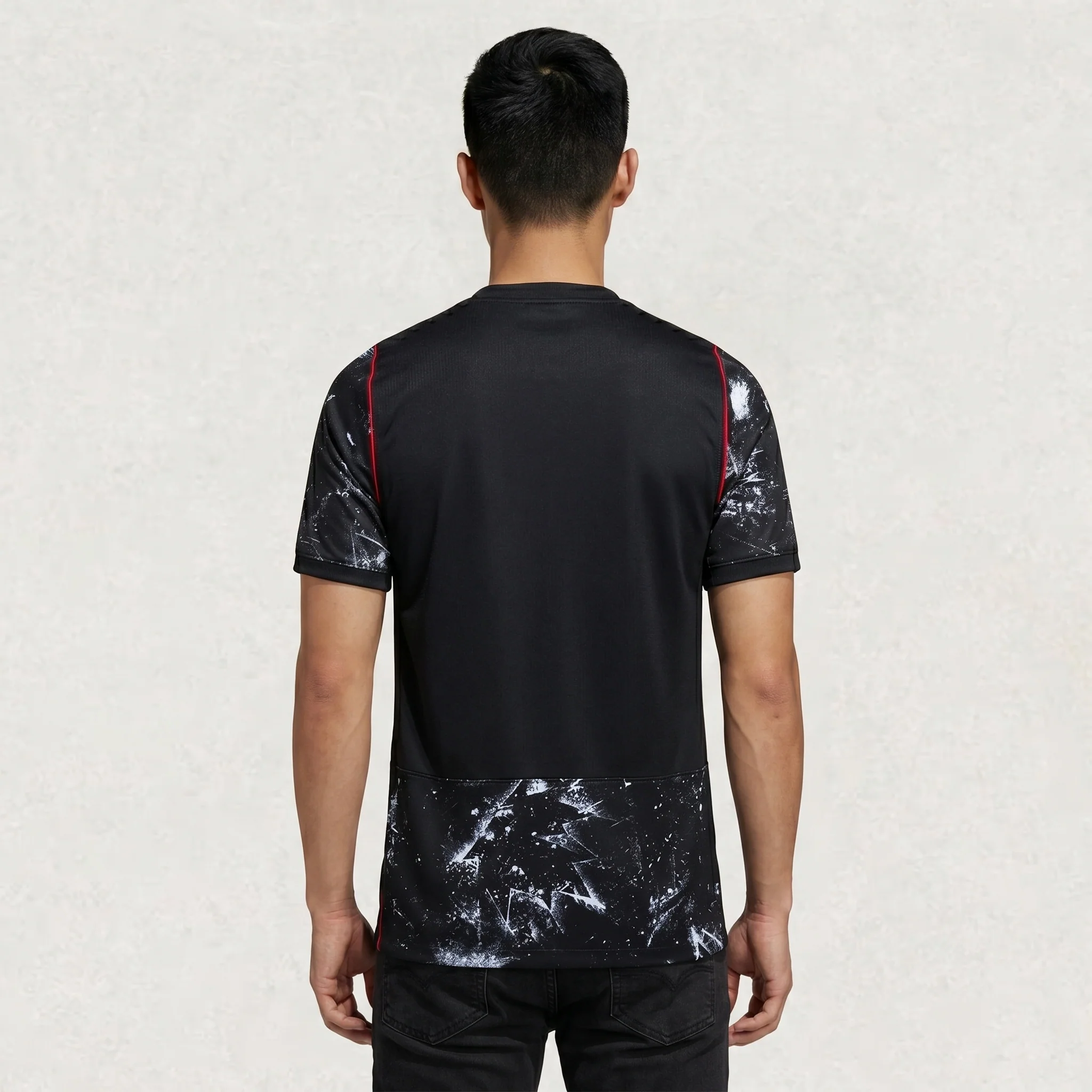 Canada 2026 Away Jersey