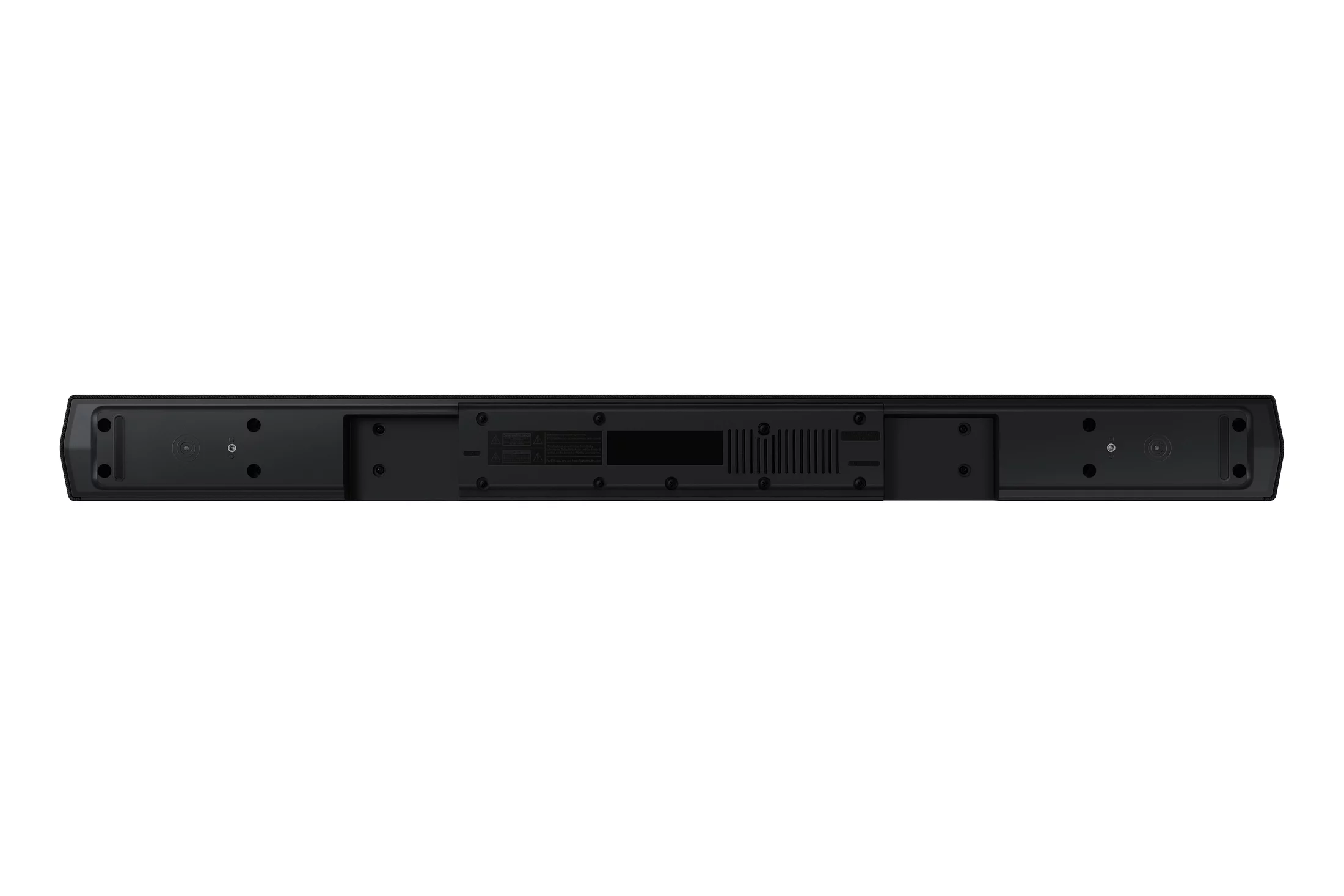 2025 Barra de sonido SAMSUNG Serie B 2.1 canales con Dolby Audio – HW-B43M/ZAE