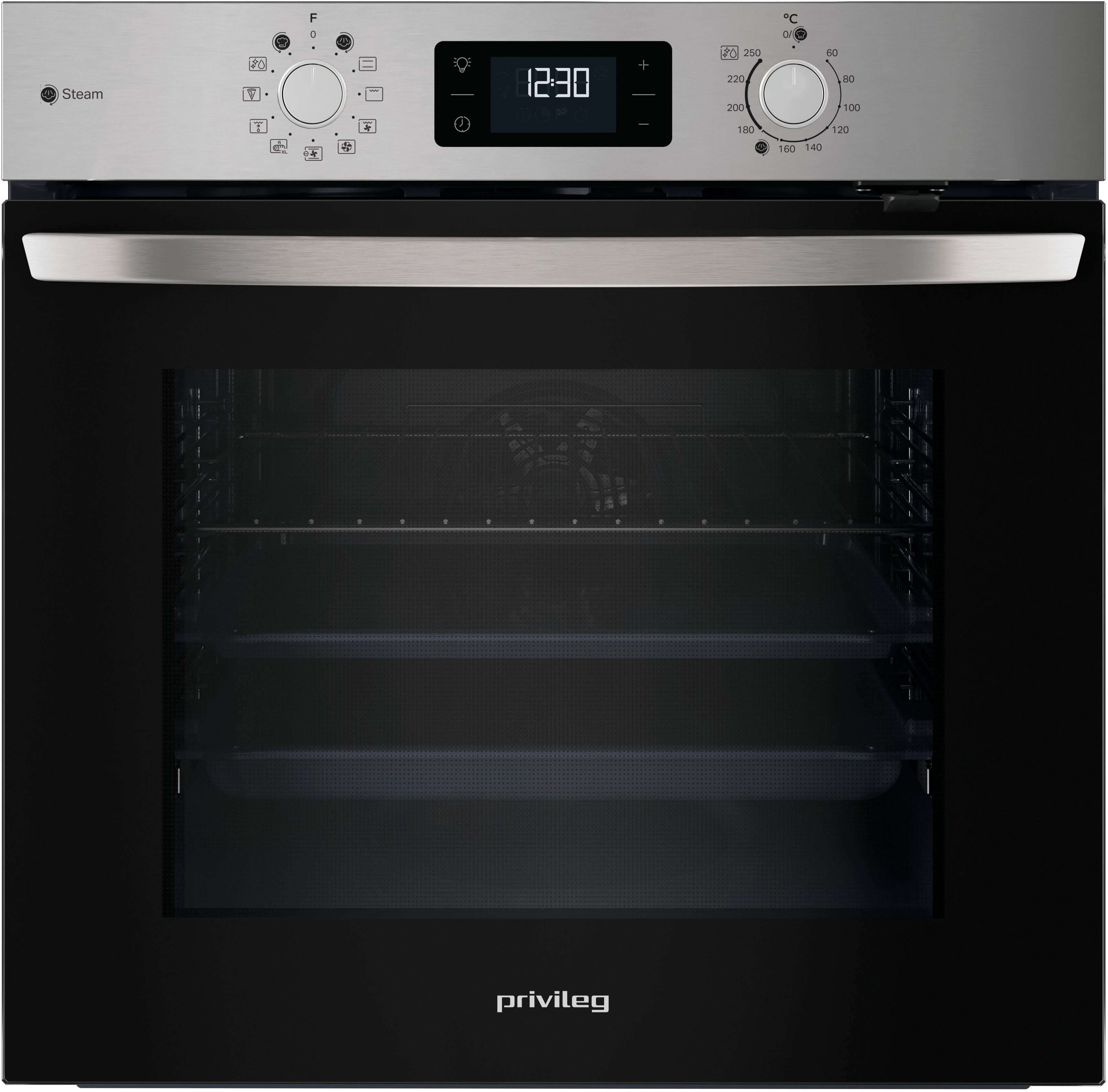Einbaubackofen PBA2S85HU1