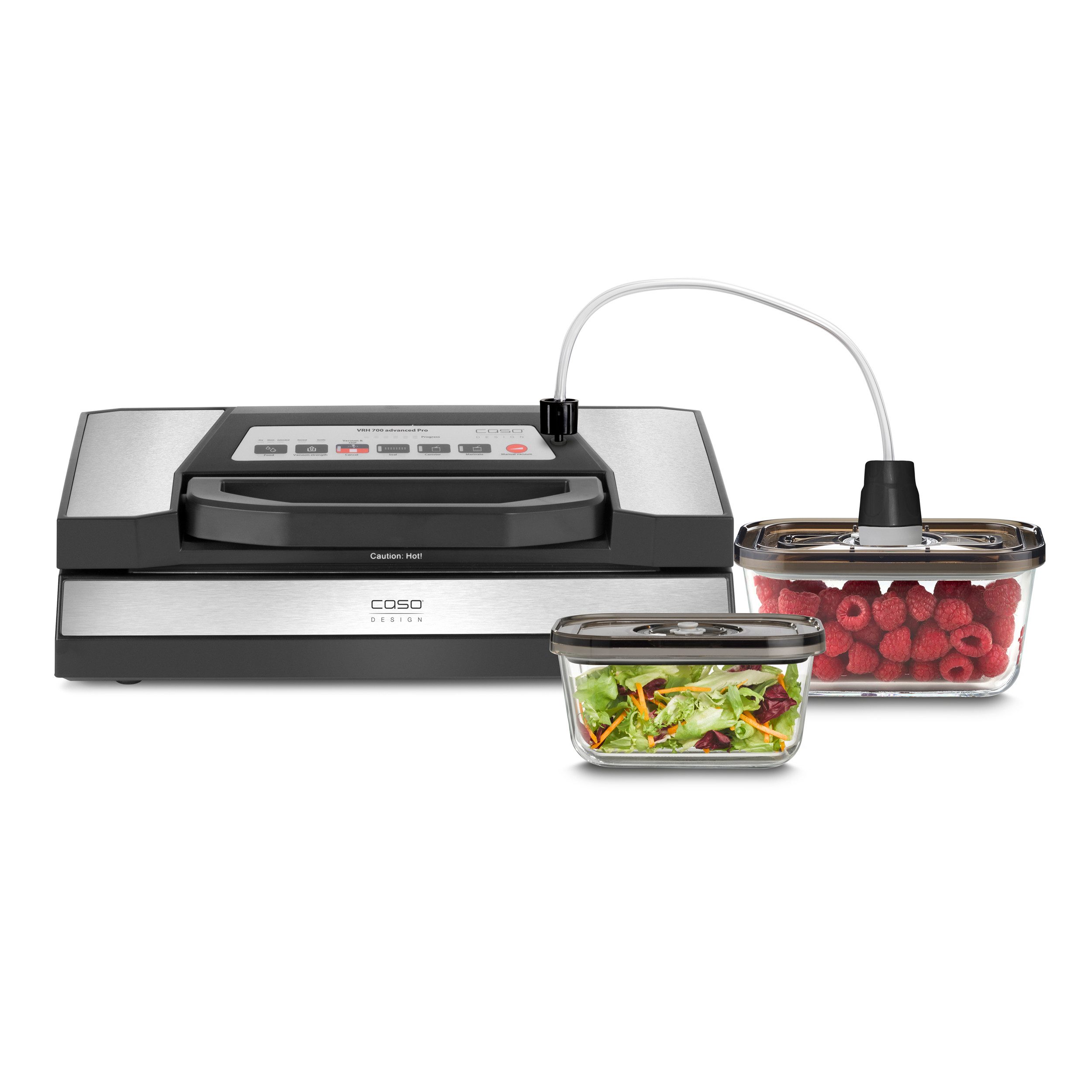 Vakuumierer VRH 700 advanced Pro
