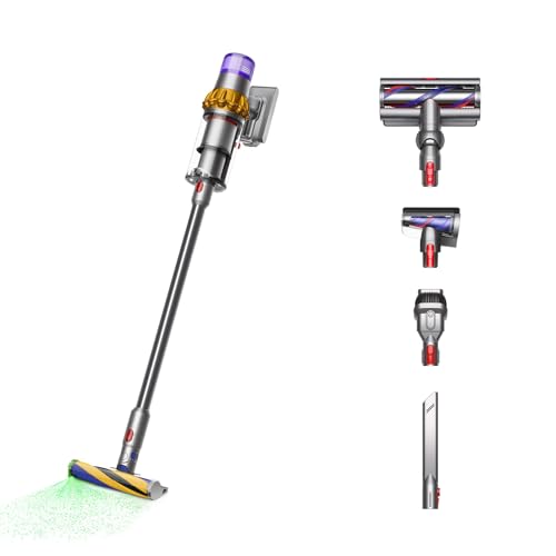 Dyson 448182 02 V15 Detect SV47   Renewed