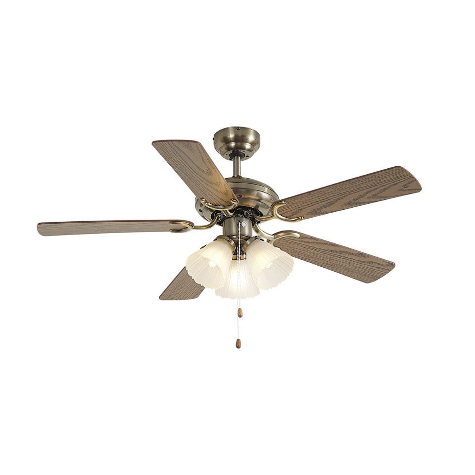 Deckenventilator Mistral