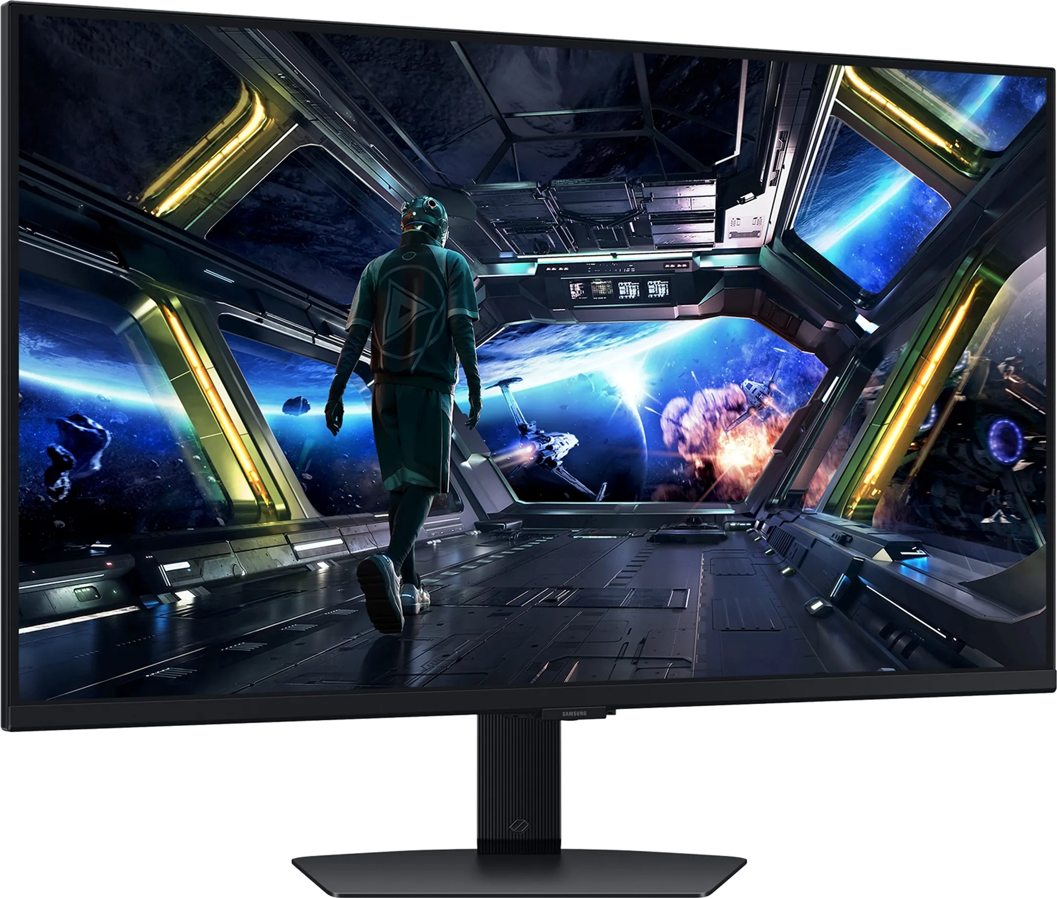 Samsung 27