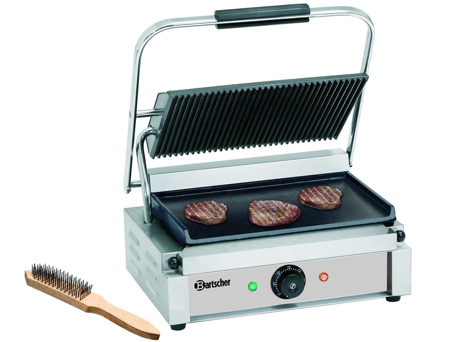 Kontaktgrill Kontaktgrill 
