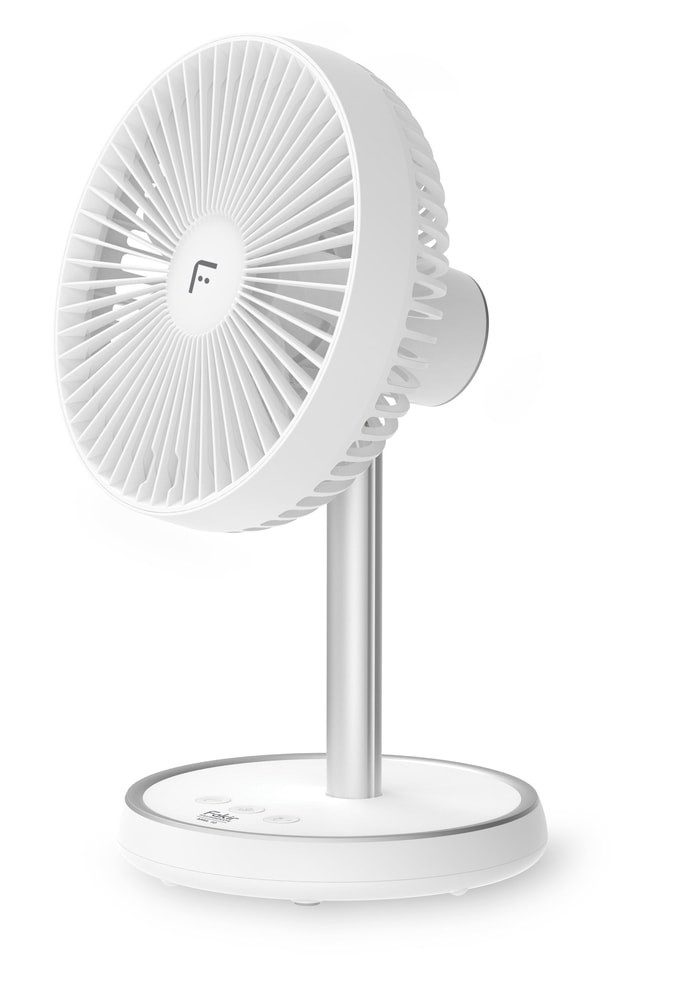 Standventilator