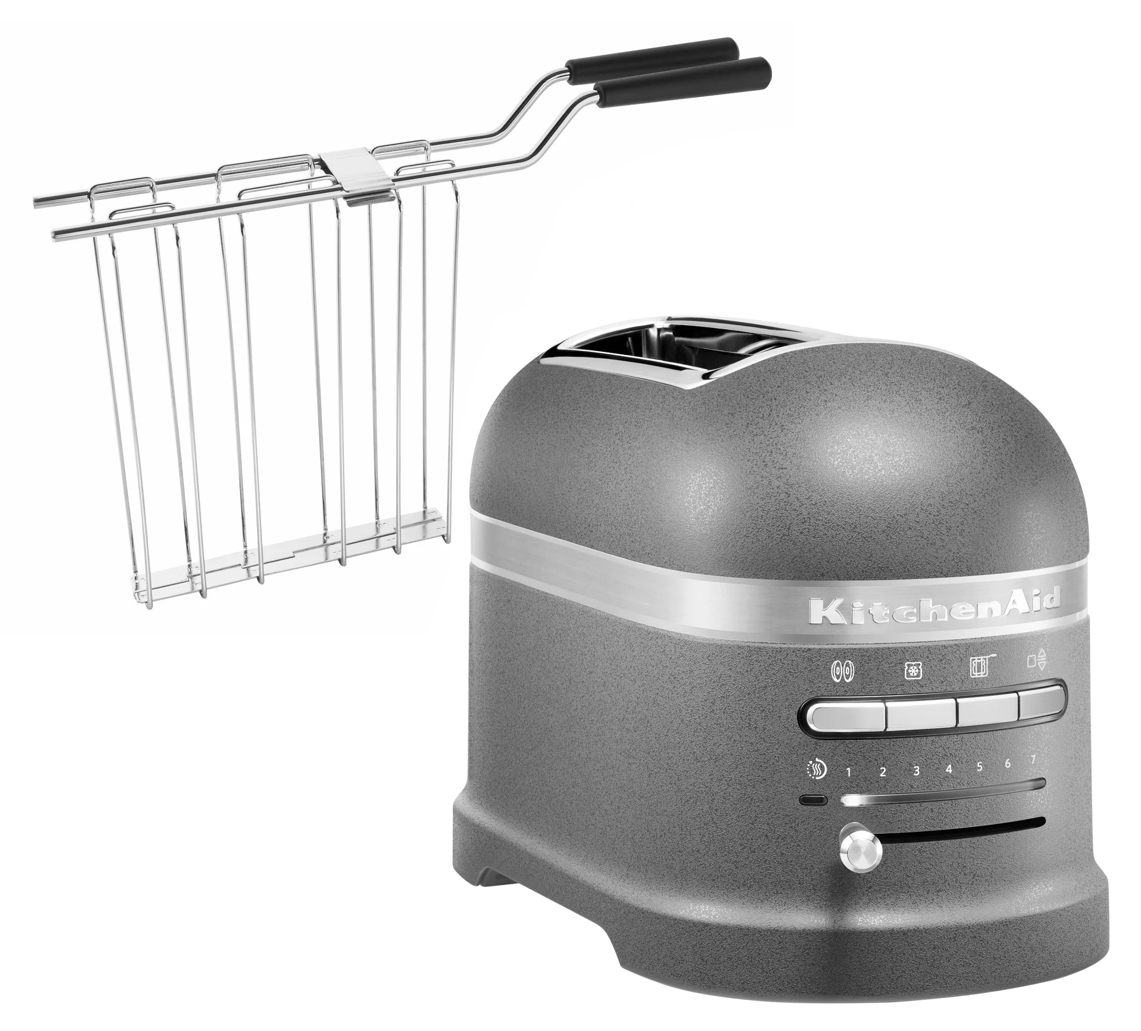 KitchenAid Tostapane Artisan a 2 Fette 5KMT2204