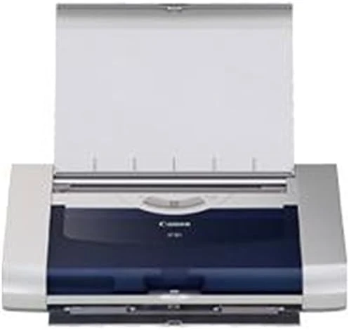 Canon Tintenstrahldrucker, Schwarz, Pixma iP90 V Tragbarer Farb
