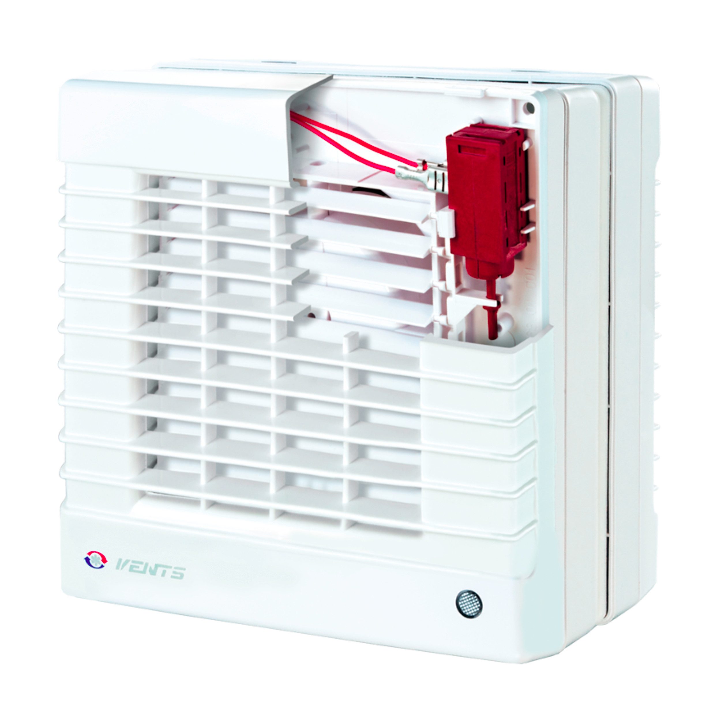 Wandventilator Fensterventilator 125 MAO1 TH