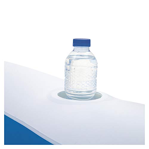 Bestway H2OGO! Piscina divertente per famiglie, 22,9 x 68,6 cm : Giardino e giardinaggio