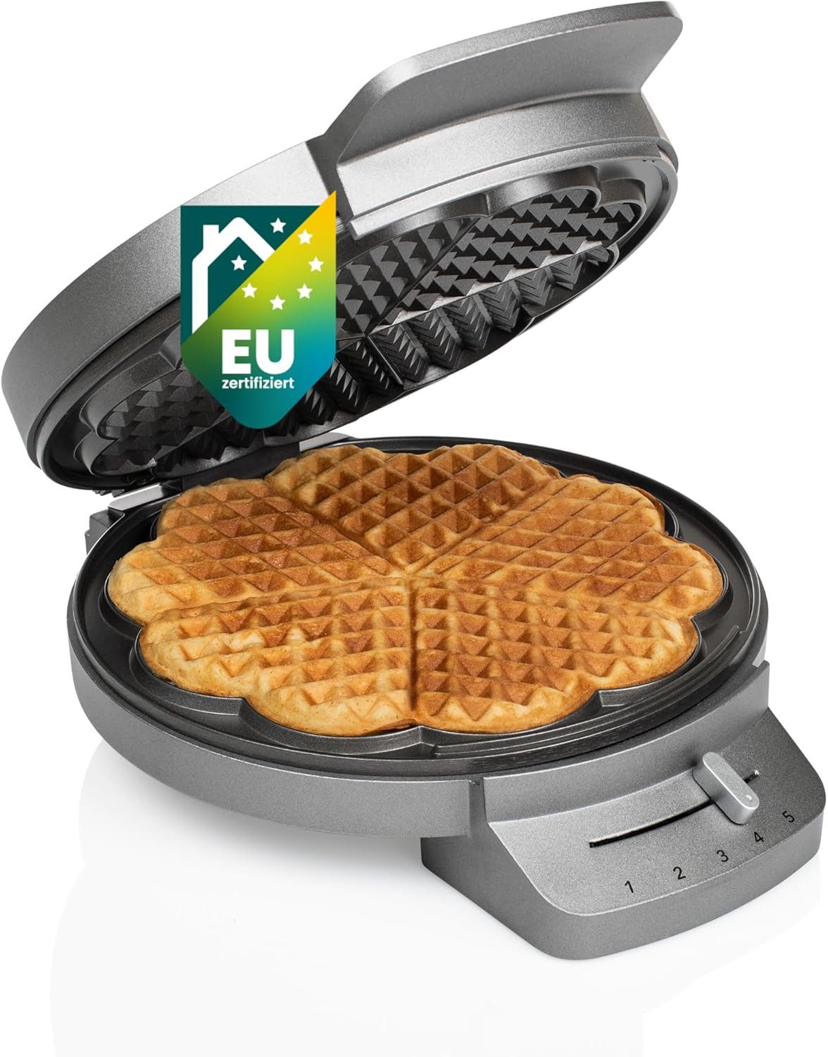 Waffeleisen 132380