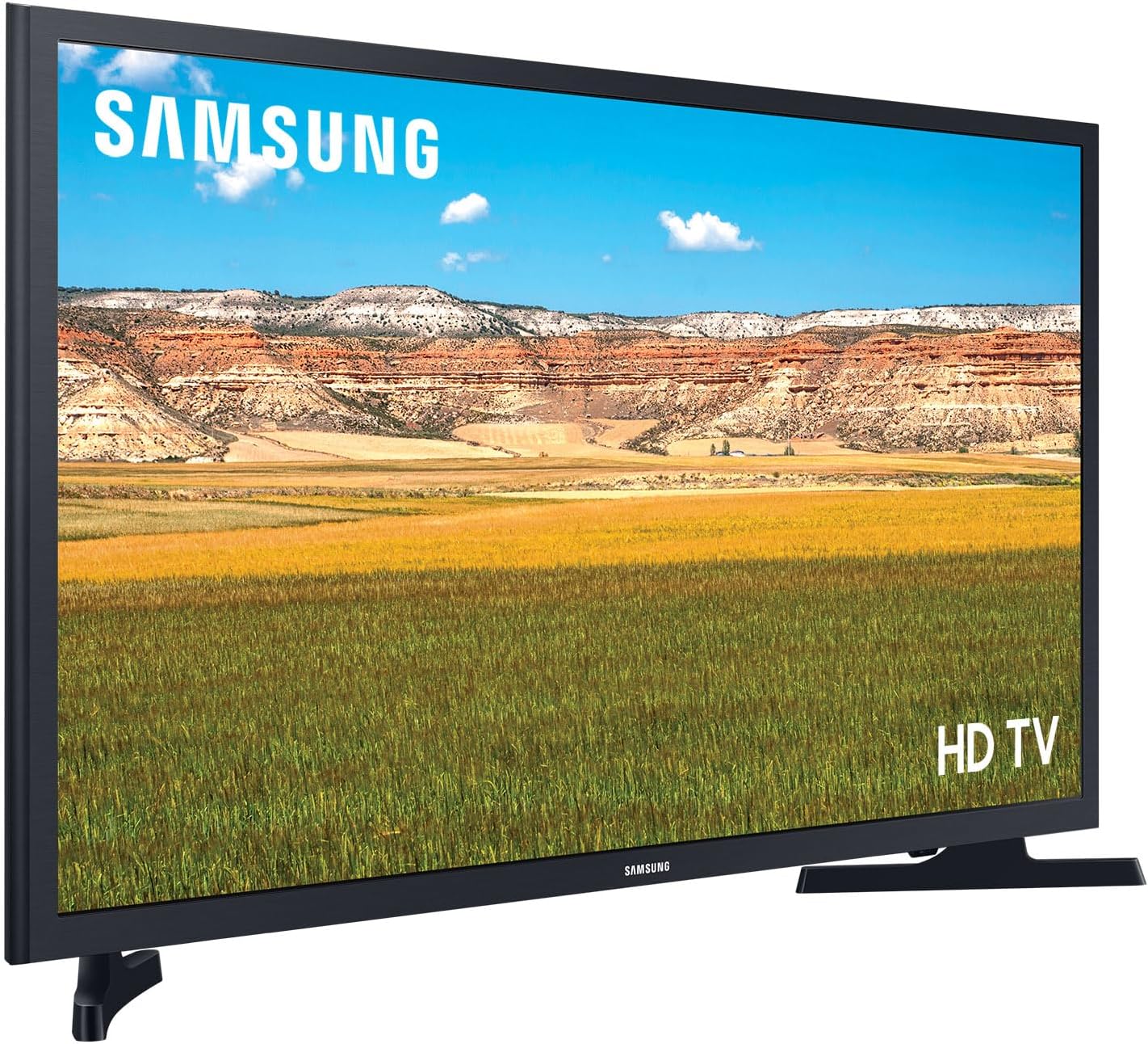TV UE32T4300AEXZT HD, Smart TV 32