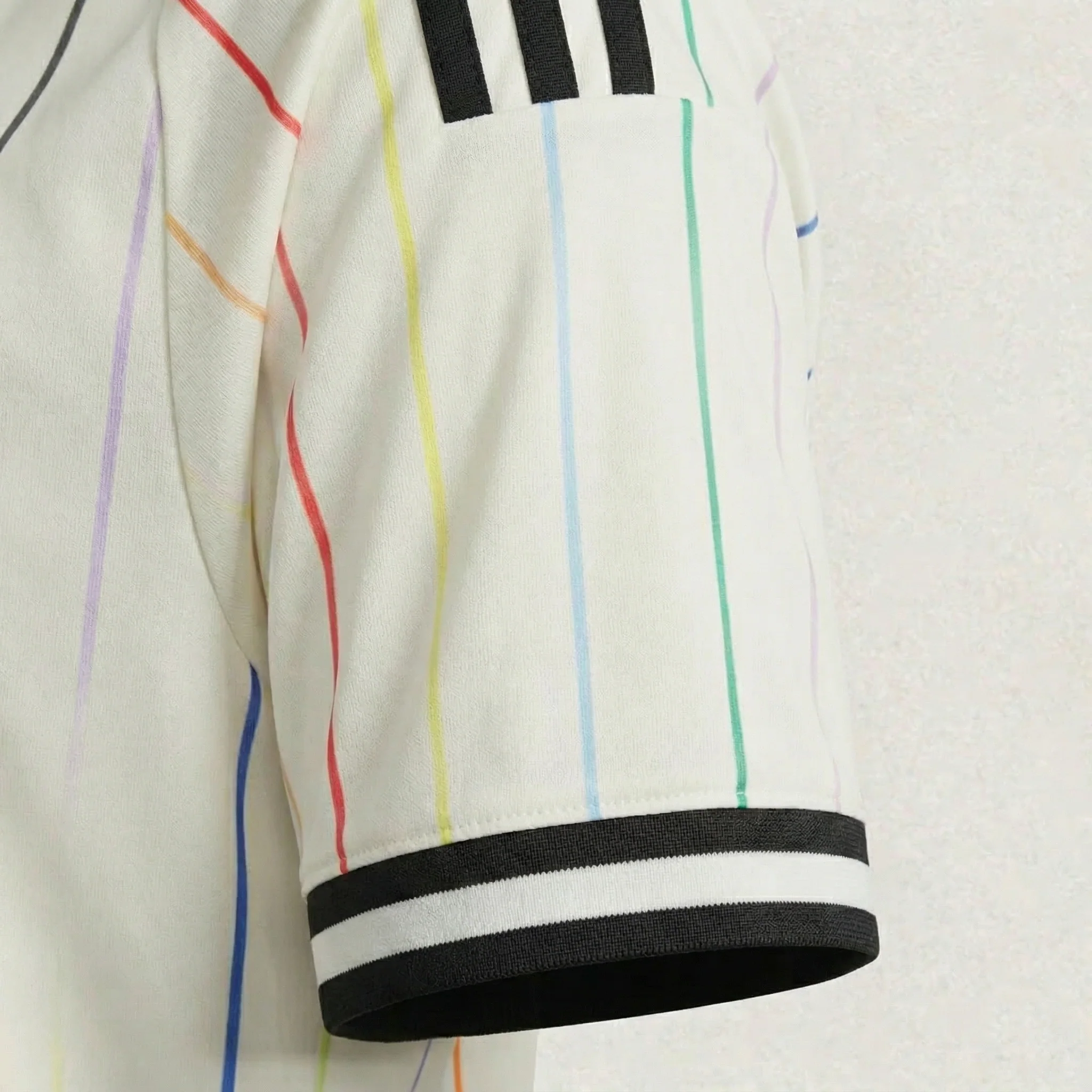 Japan 2026 Away Jersey Kids