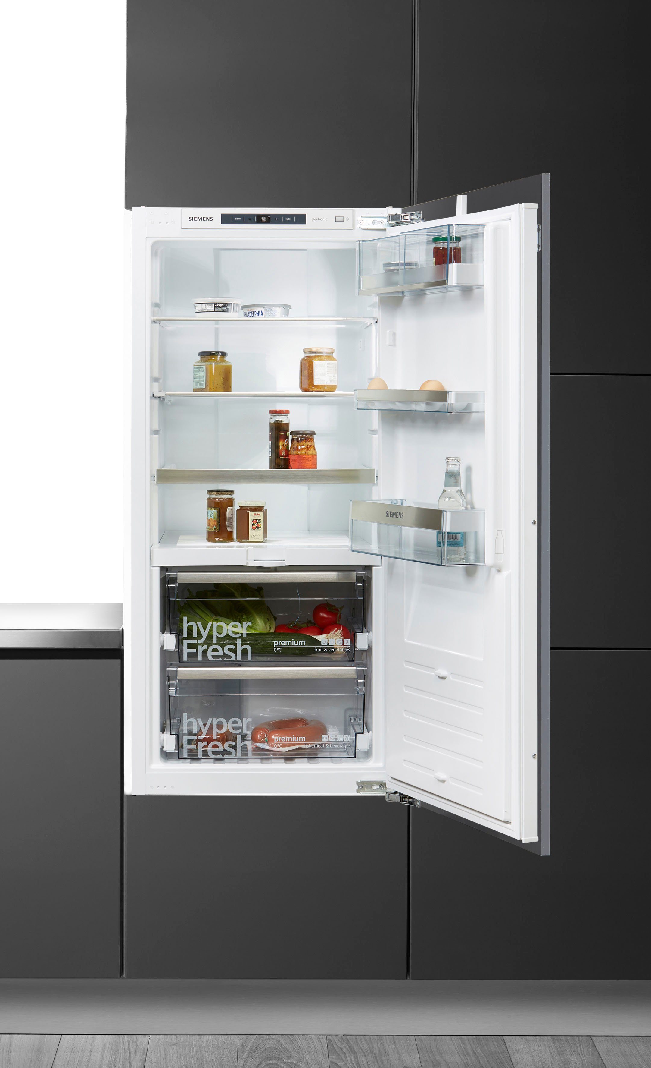 Einbaukühlschrank iQ700 KI41FADE0