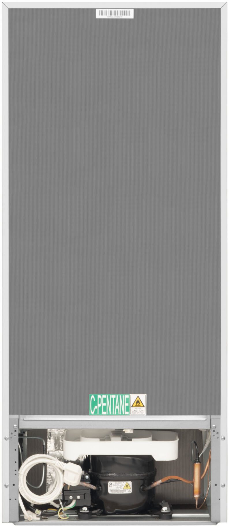Kühl-/Gefrierkombination DT 371 150 W