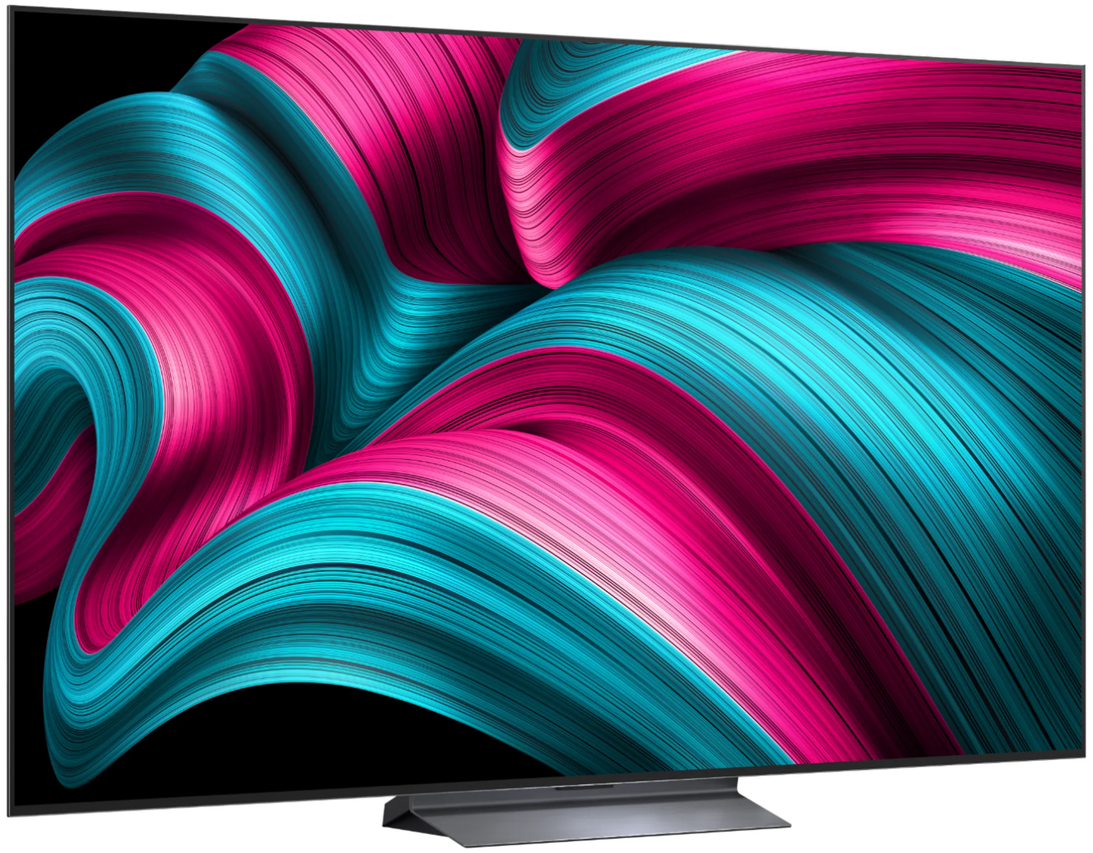 LG OLED evo TV 4K OLED48C54LA (2025) - 48 inch