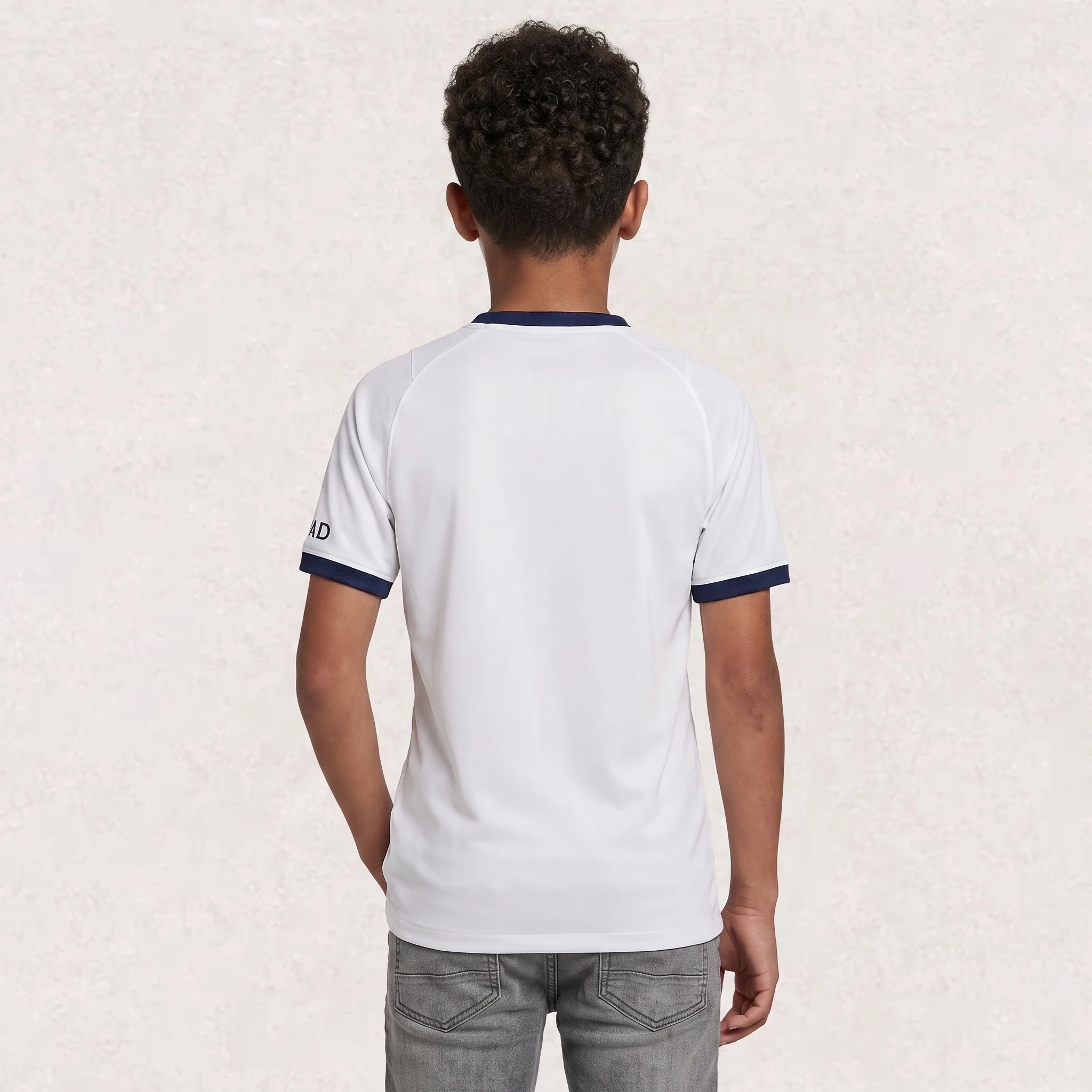 PSG 26/27 Kids Away Jersey