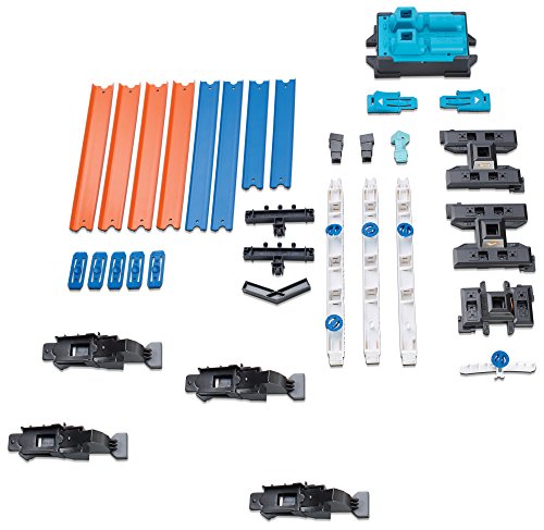 Hot Wheels DGD30   HW Kit Connessioni Vincenti : Giochi e giocattoli