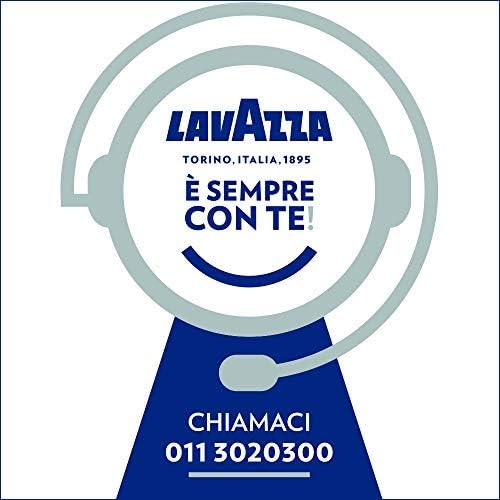 Lavazza A Modo Mio, Deséa Brown Walnut – Macchina per Caffè, Marrone