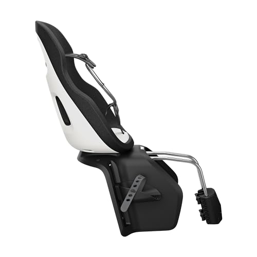 Thule Yepp Nexxt 2 Maxi FM White : Auto e Moto