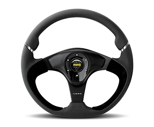 Momo MOMVNERO35000NE Volante : Auto e Moto