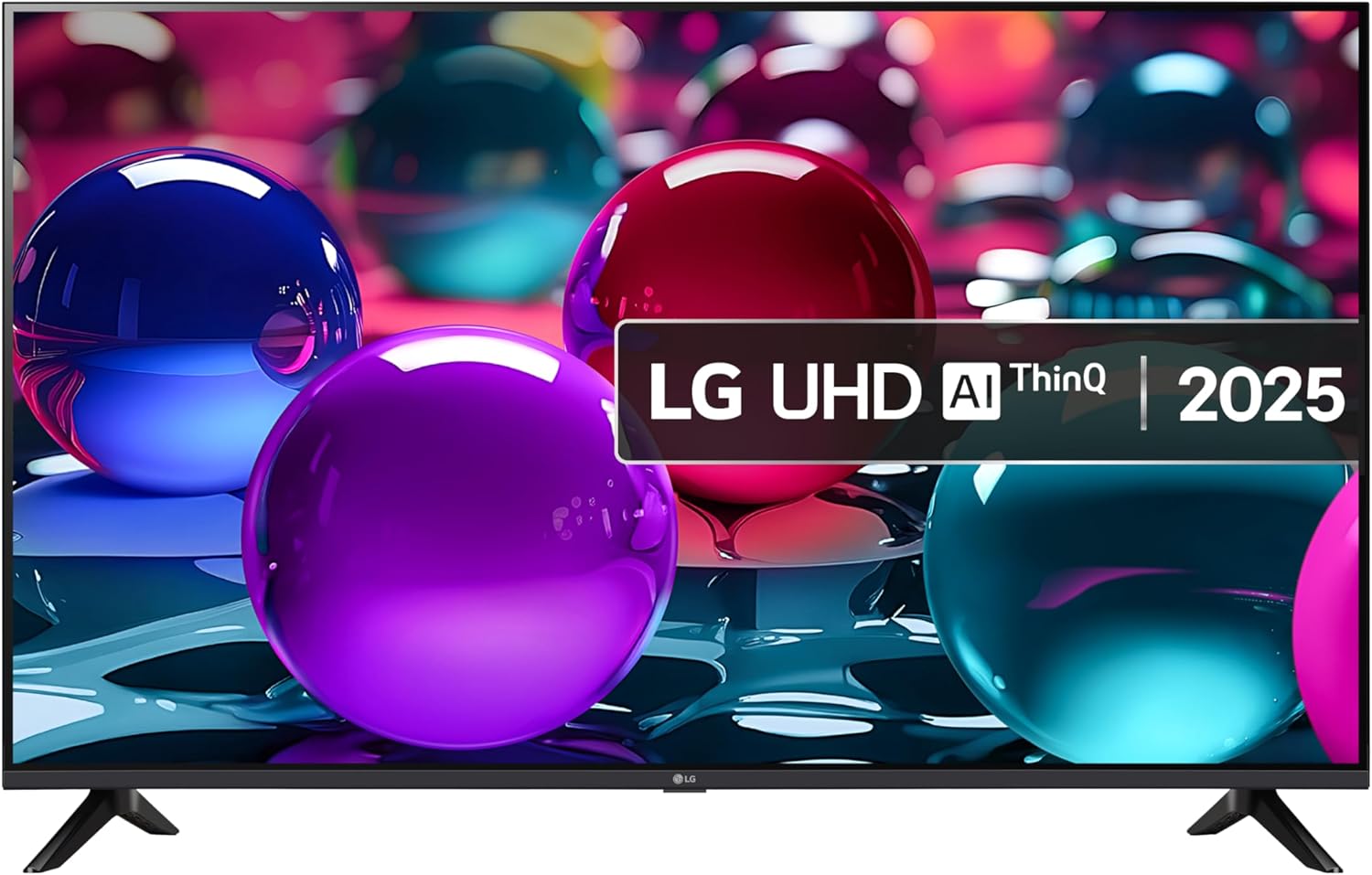 LG 50UA73006LA 50 Zoll 4 K TV