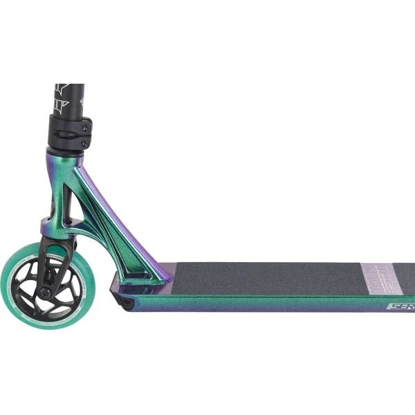Blunt Envy Prodigy S8 Complete Pro Stunt Scooter – Jade