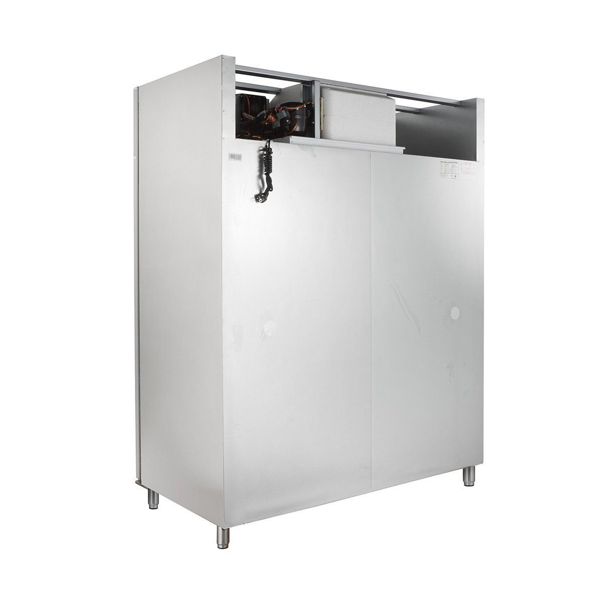 Kühlschrank Kühlschrank ECO 1300 GN 2/1 - Gastronomie