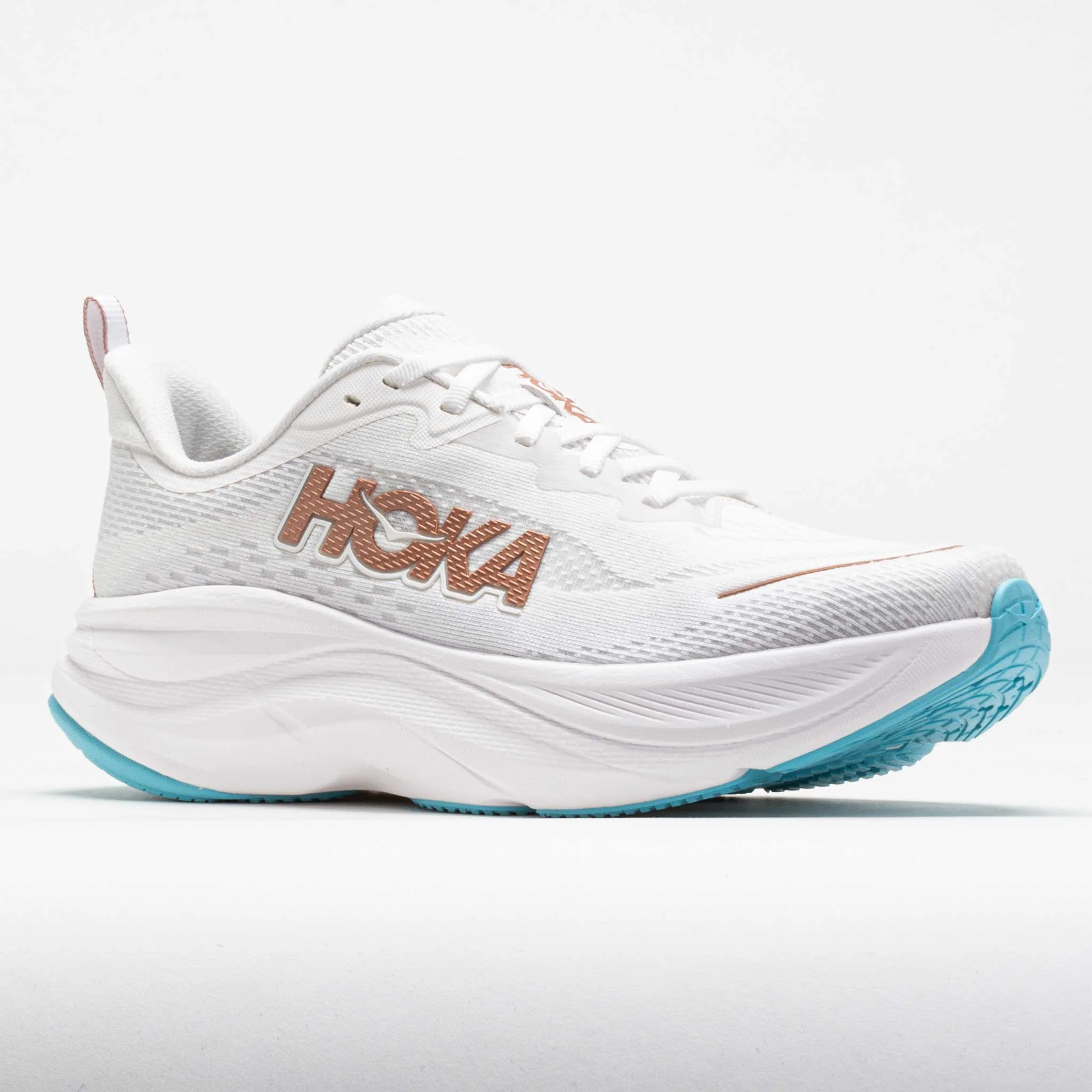 Skyflow Women's Frost/Rose Gold