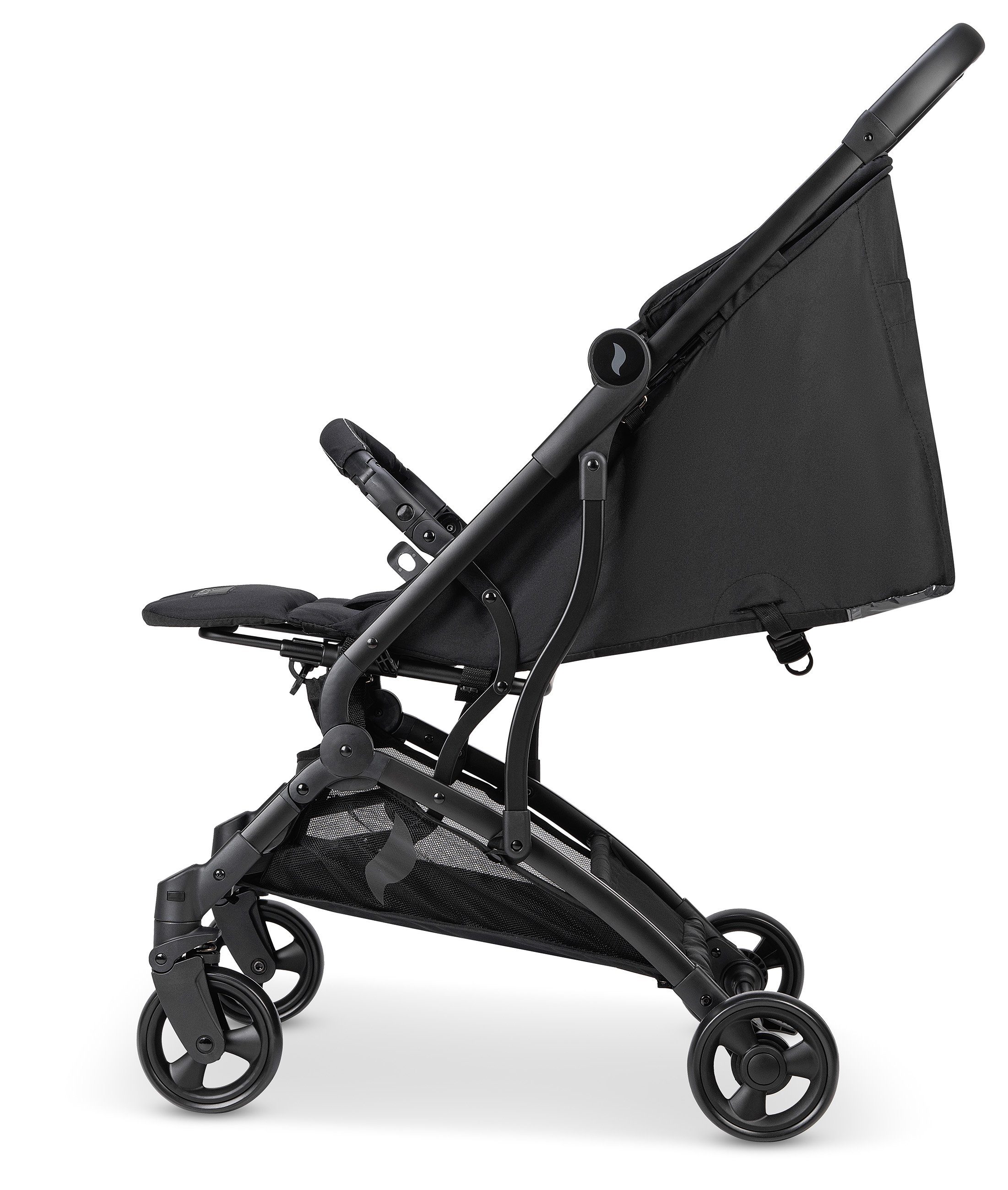 Kinder-Buggy Vegas