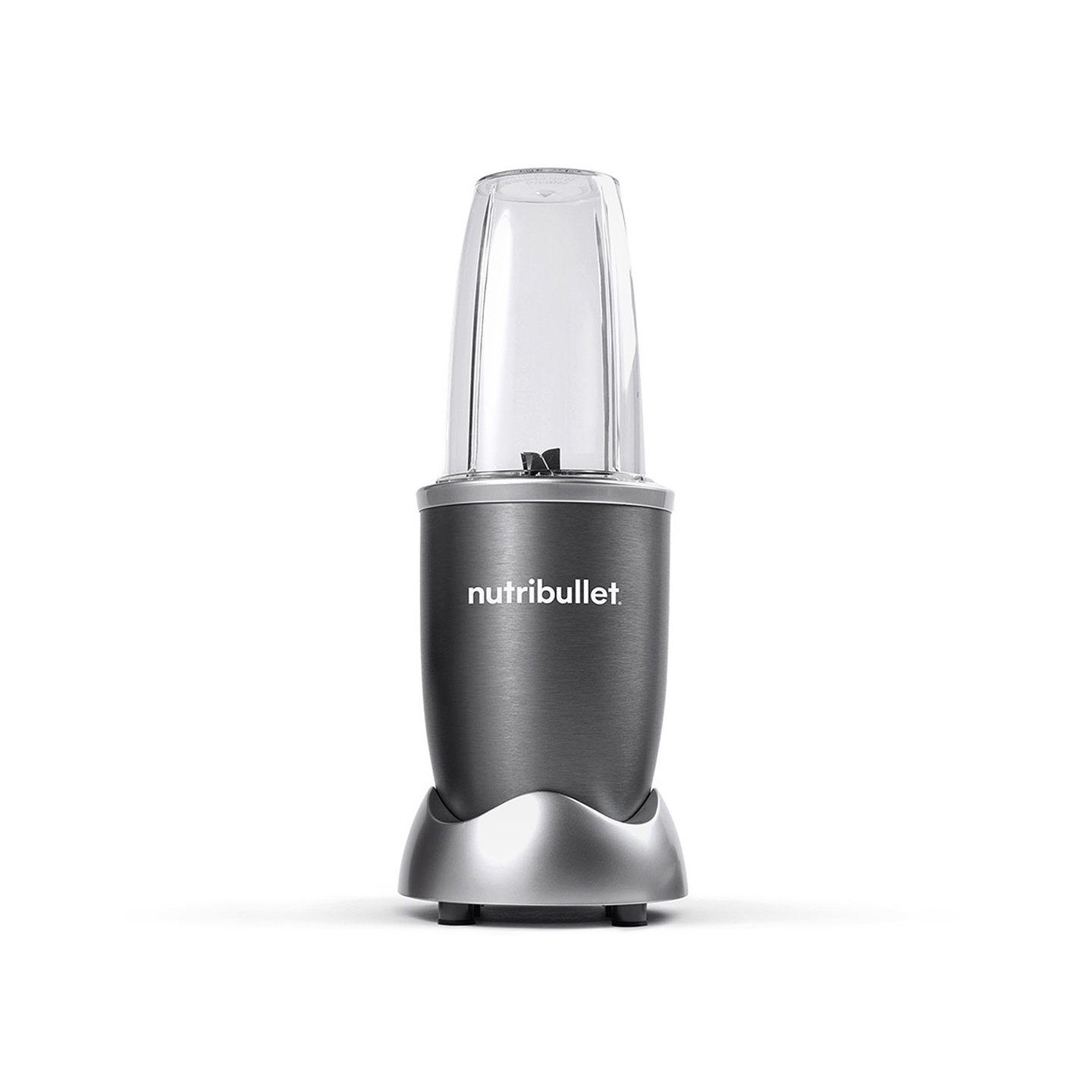 Akku-Stabmixer Blender Nutribullet Personal 500