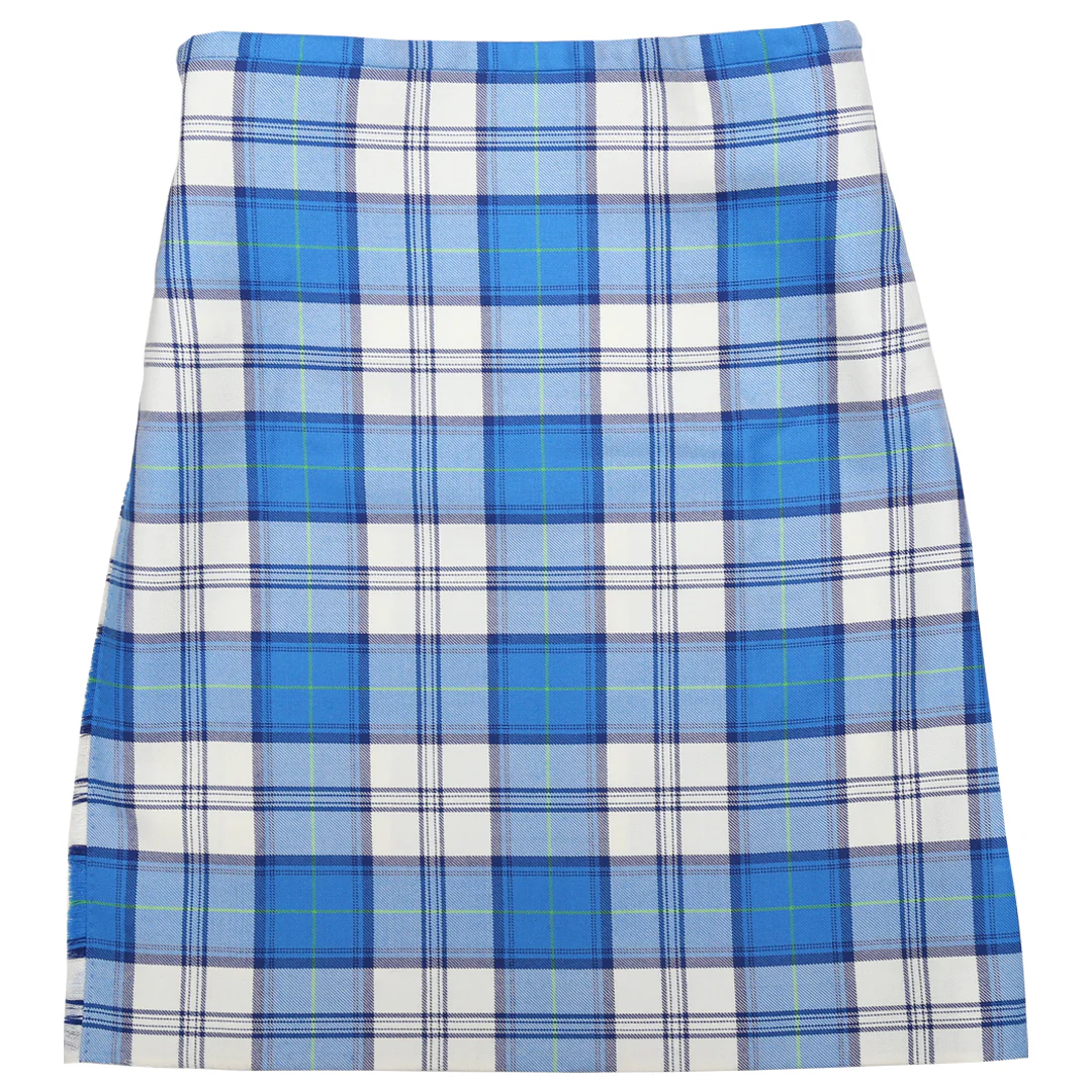 Traditional Highland Dancing Kilt - House Range (Under 30