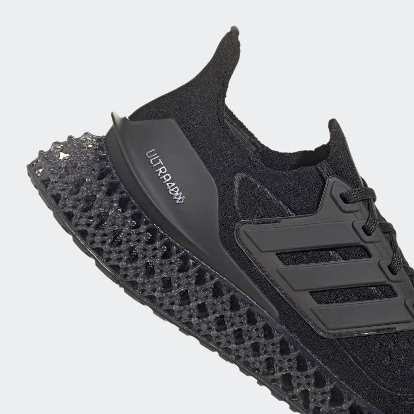 adidas Ultra 4DFWD Erwachsene Laufschuhe Schwarz